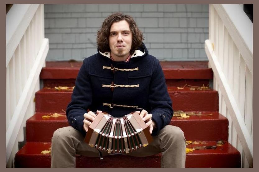 Josh Garrels